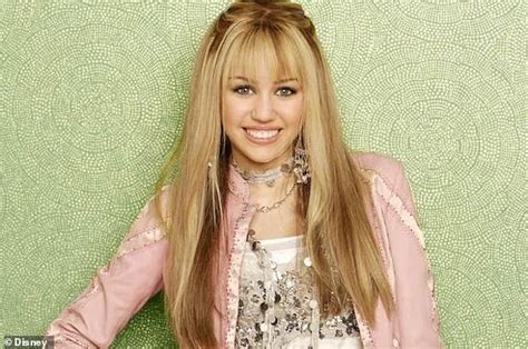 Rising to Fame: Miley's Breakthrough as Hannah Montana