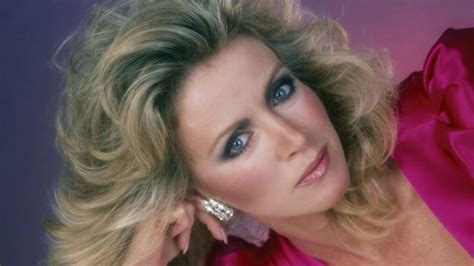 Rising to Fame in "Knots Landing": Donna Mills' Breakthrough Role