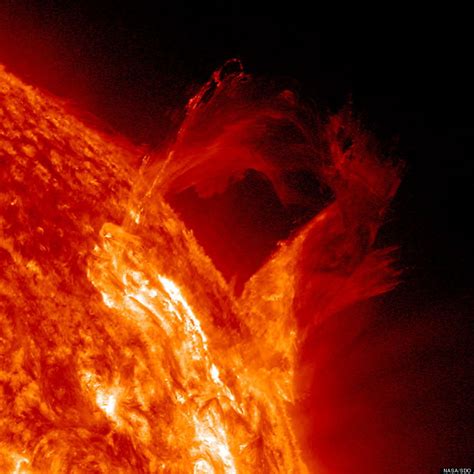 Rising to Prominence: A Star on the Horizon