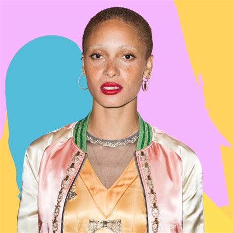 Rising to Prominence: Adwoa Aboah's Journey in the Fashion Industry