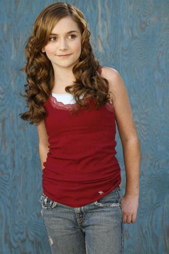 Rising to Prominence: Alyson Stoner's Early Years