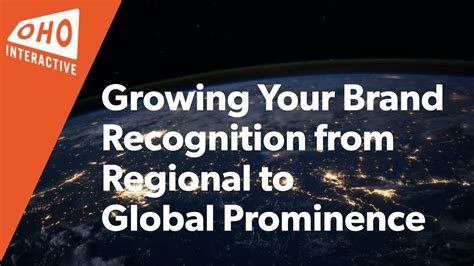 Rising to Prominence: Global Recognition and Achievement