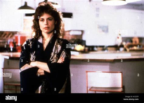 Rising to Prominence: Linda Hamilton's Breakthrough Role