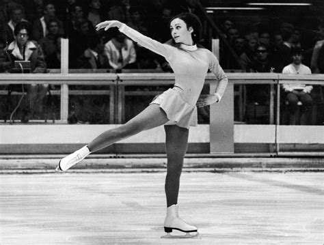 Rising to Prominence: Notable Achievements in Figure Skating
