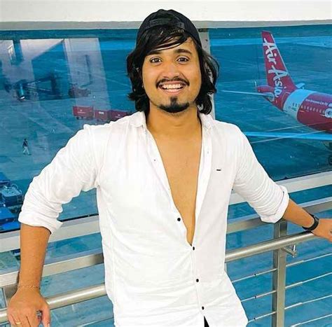 Rising to Stardom: Adarsh Shukla's Journey in the Entertainment Industry