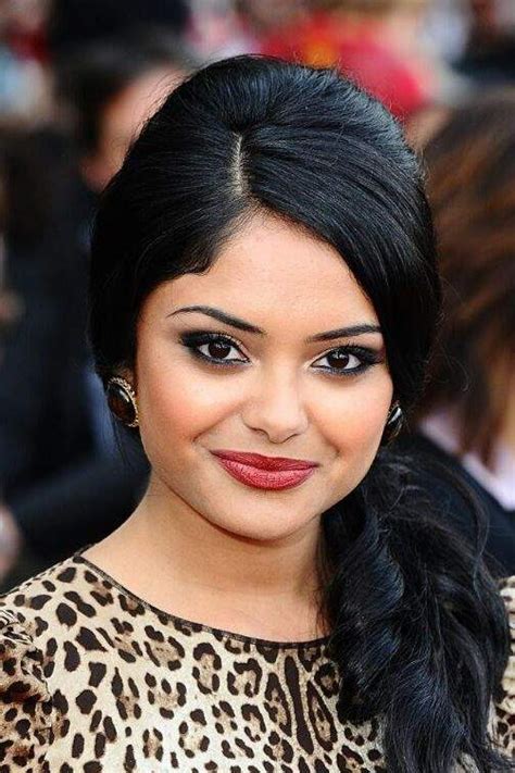 Rising to Stardom: Afshan Azad's Journey in the Film Industry