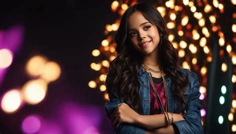 Rising to Stardom: Brooklynn Ams' Memorable Projects and Remarkable Achievements 