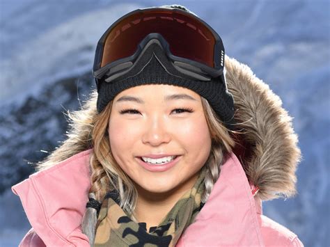 Rising to Stardom: Chloe Kim's Ascendance in Snowboarding