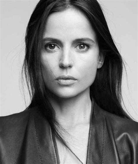 Rising to Stardom: Elena Anaya's Soaring Career in Hollywood