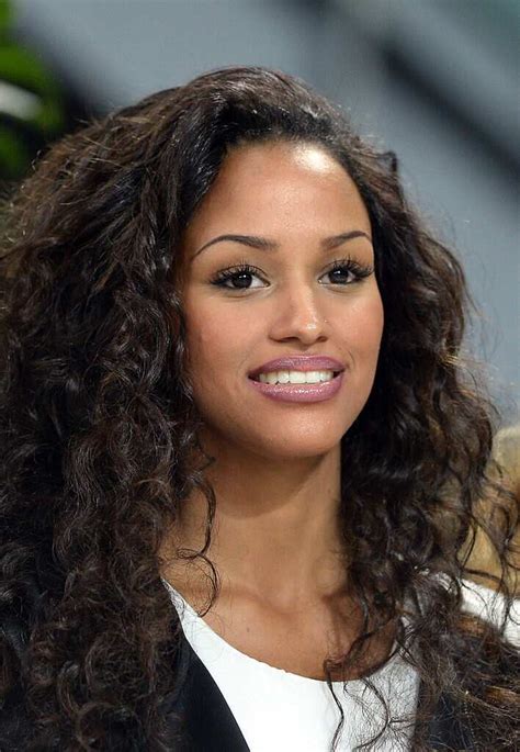 Rising to Stardom: Fanny Neguesha's Prominence in the Entertainment Industry