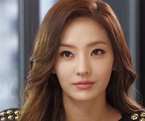 Rising to Stardom: Han Chae Young's Journey in the World of Korean Entertainment