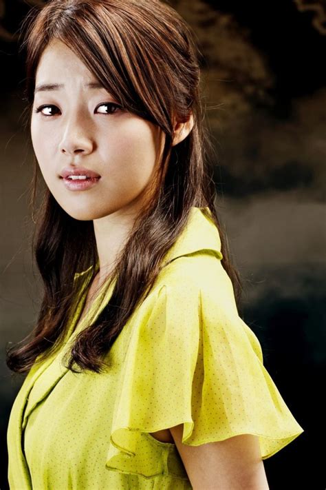 Rising to Stardom: Han Ji Hye's Journey in the Entertainment Industry