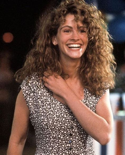 Rising to Stardom: Julia Roberts' Breakout Role