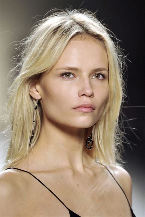 Rising to Stardom: Natasha Poly's Modeling Career