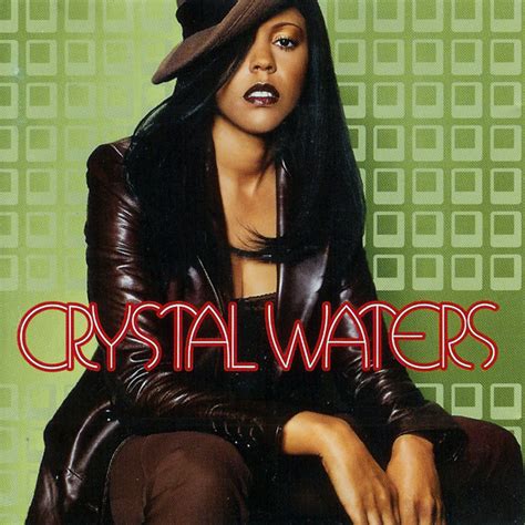 Rising to Stardom: The Journey of Chrystal Waters