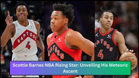 Rising to Stardom: The Meteoric Ascent of a Promising Talent