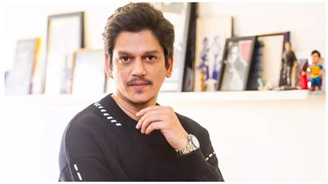 Rising to Stardom: Vijay Varma's Journey in the Bollywood Industry