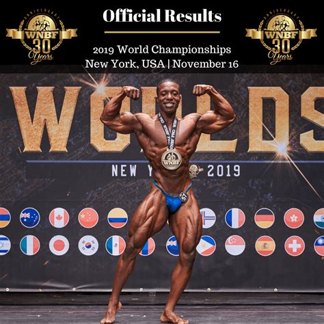 Rising to Stardom in the World of Bodybuilding