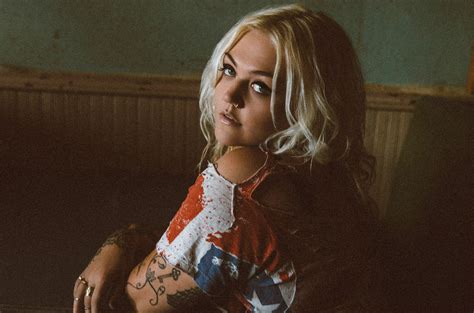 Rising to the Top: Elle King's Chart-Topping Hits and Awards