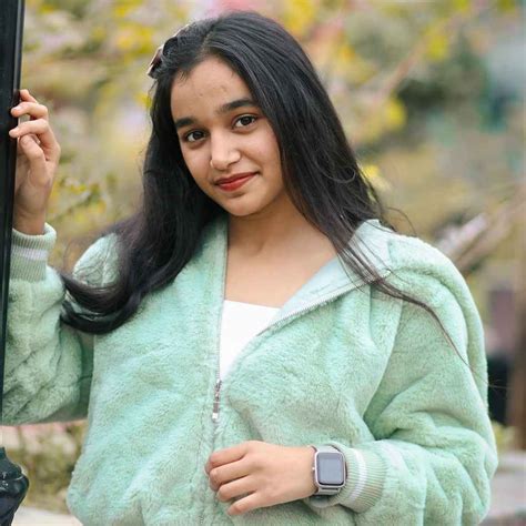 Ritika Chauhan's Impressive Wealth