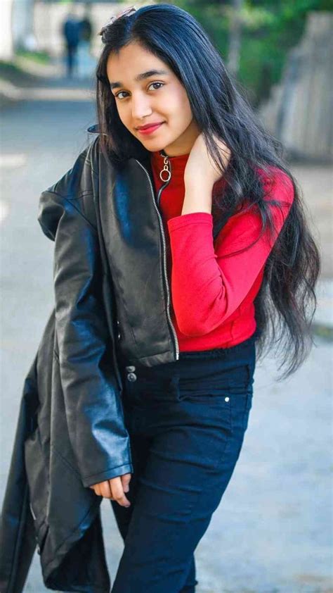 Ritika Chauhan: A Rising Star in the Entertainment Industry