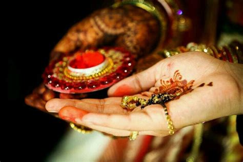 Rituals and Customs Related to Applying Sindoor