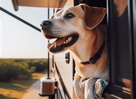 Road Tripping with Furry Companions: Tips for an Adventure with Pets