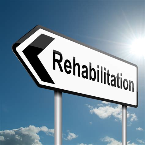 Road to Recovery: Navigating the Medical Process and Rehabilitation