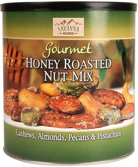 Roasted Nuts for Every Occasion: From Snacks to Gourmet Meals