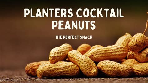 Roasted Peanuts as a Snack: Perfect for Every Occasion