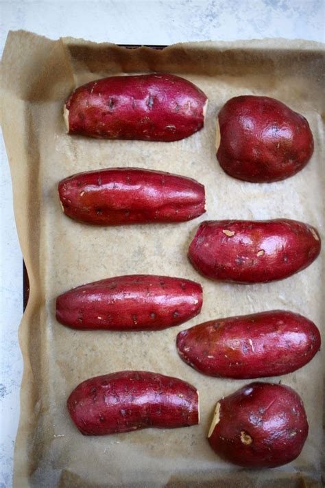 Roasted Yams: A Versatile Ingredient for Mouthwatering Side Dishes