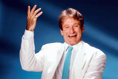 Robin Williams: A Remarkable Talent and Adored Comedic Genius