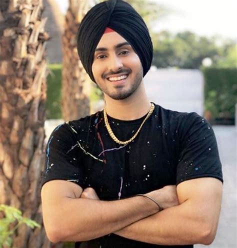Rohanpreet Singh: Age is Just a Number