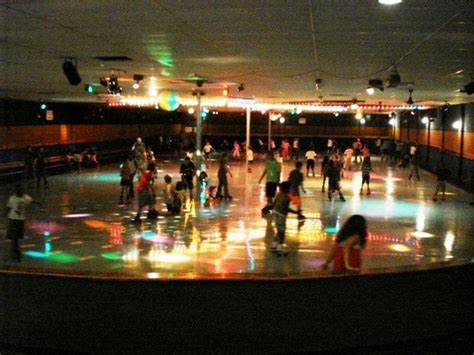 Roller Skating: Beyond a Pastime, a Thriving Subculture