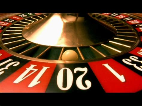 Roulette: Beyond Chance, a Representation of Life's Ambiguity