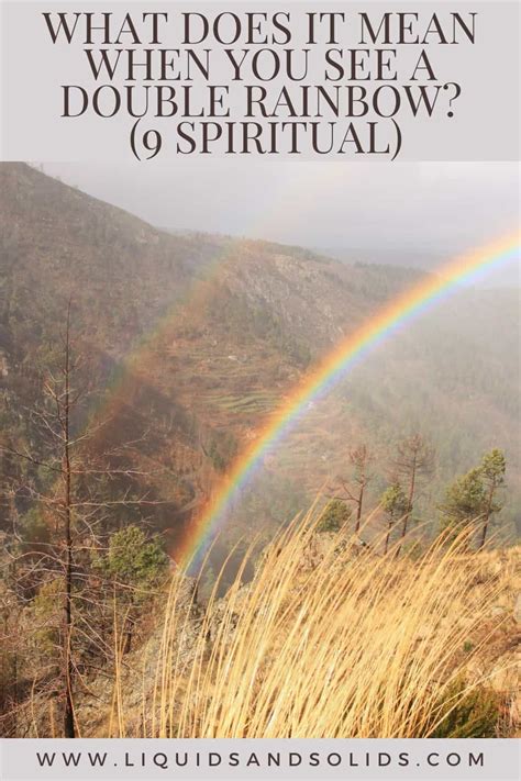 Round Rainbows: A Spiritual Journey