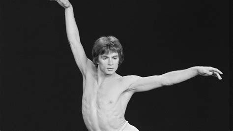 Rudolf Nureyev: A Remarkable Life Journey