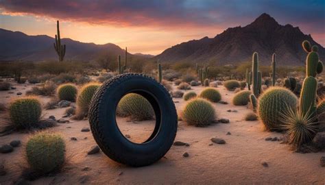 Rumbling Significance: Unearthing the Hidden Meanings in Dreams About Punctured Tires