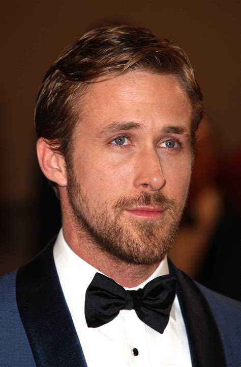 Ryan Gosling: The Journey of a Rising Talent