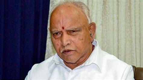 S. Yediyurappa's Physical Appearance and Health