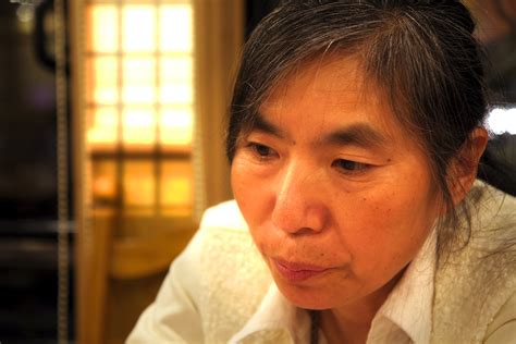 Sachiko Sato: An Unyielding Competitor Across Generations