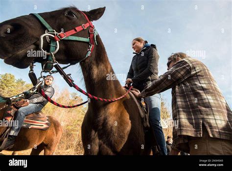 Saddle Up: Embrace the Thrill of Horseback Riding in the Majestic American West