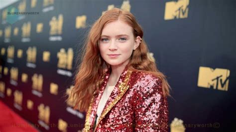Sadie Sink: The Ascending Luminary of Tinseltown