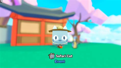 Safari Kitty: A Promising Talent in the Entertainment Industry