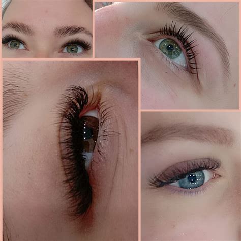 Safe Techniques for Removing Eyelash Extensions and Reverting to Natural Lashes