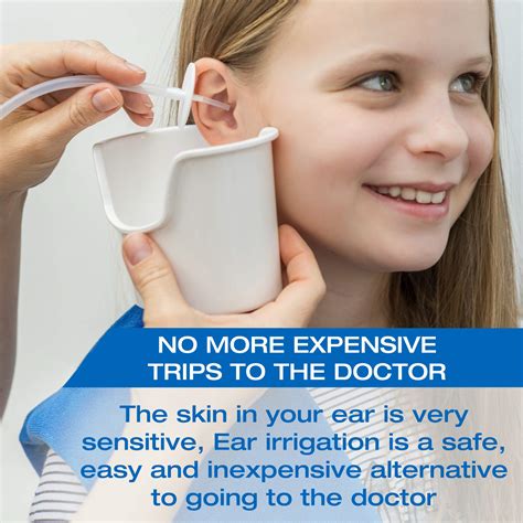 Safely Eliminating Excessive Ear Wax: A Gentle Approach