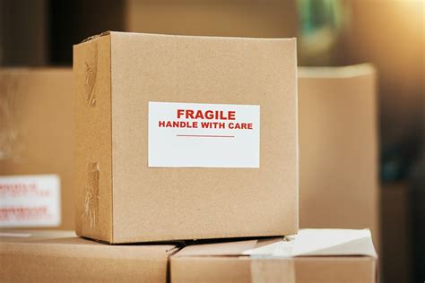 Safely Handling Your Electronics and Fragile Items