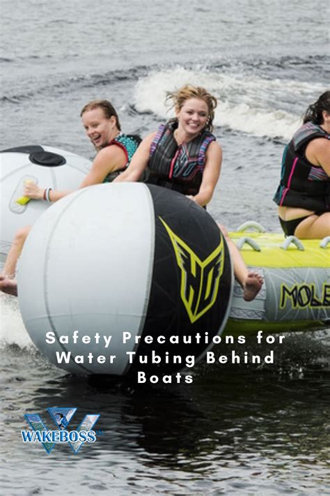 Safety First: Crucial precautions to remember when embarking on an exhilarating speedboat voyage