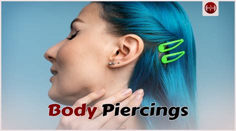 Safety First: Understanding the Risks and Ensuring a Successful Piercing