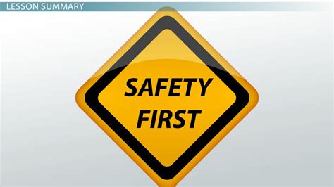 Safety First: Understanding the Risks and Precautions